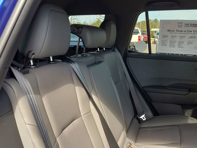 New 2026 Subaru Outback Limited image 17