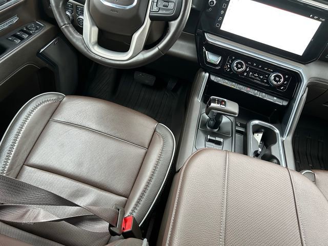 Used 2024 GMC Sierra 1500 Denali AWD/4WD image 14