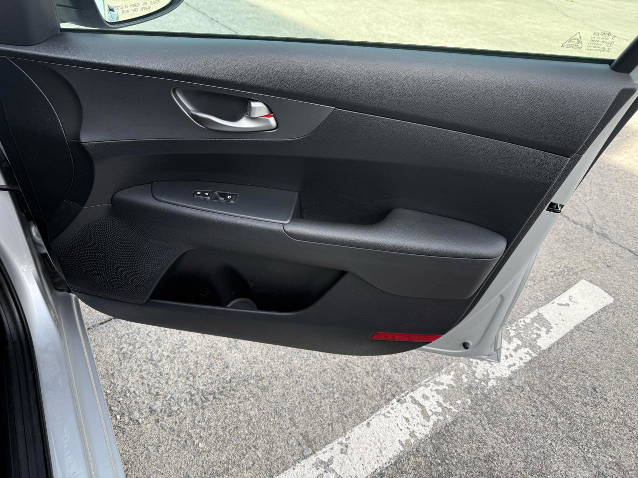 Used 2020 Kia Forte LXS image 20