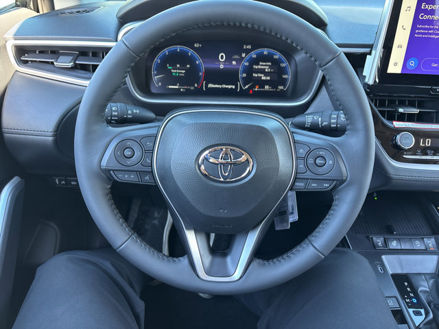 New 2026 Toyota Corolla Cross XLE image 18