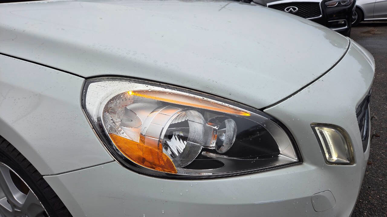 Used 2012 Volvo S60 T5 image 19