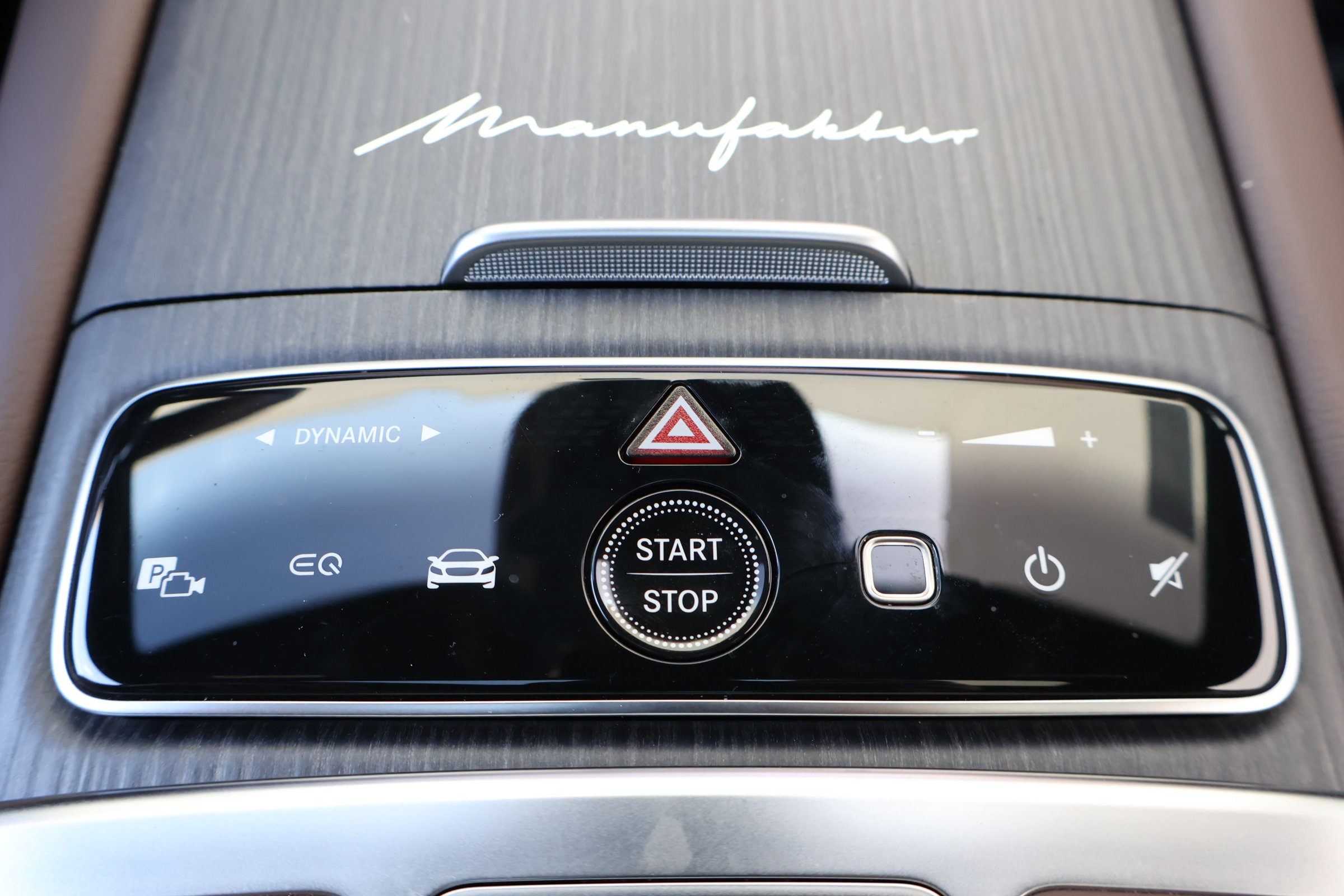 New 2025 Mercedes-Benz EQS 450+ 4MATIC Sedan image 28