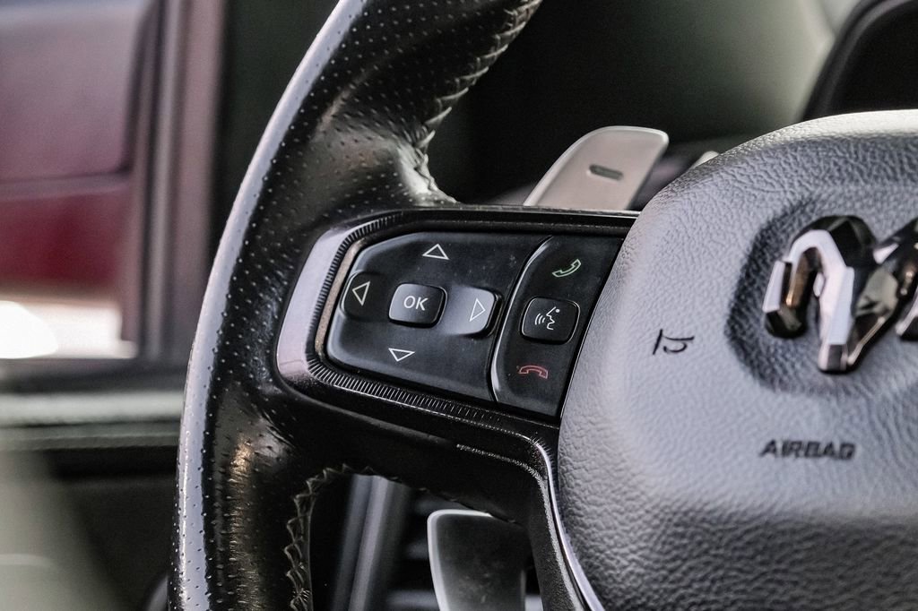 Used 2021 RAM 1500 TRX w/ TRX Level 1 Equipment Group image 15