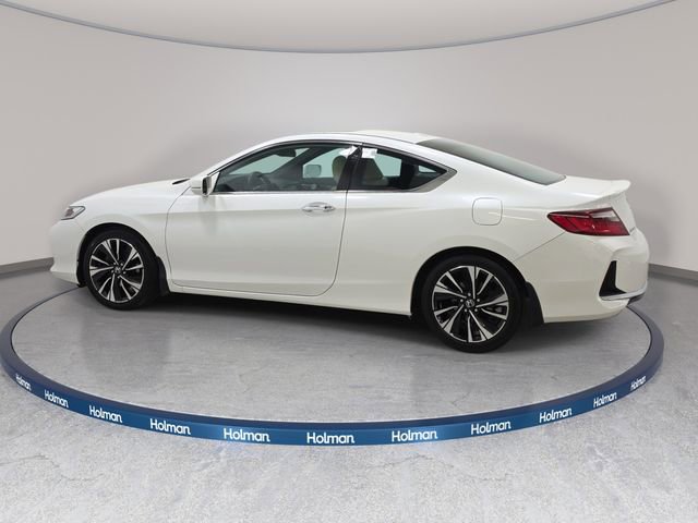 Used 2017 Honda Accord EX-L image 9