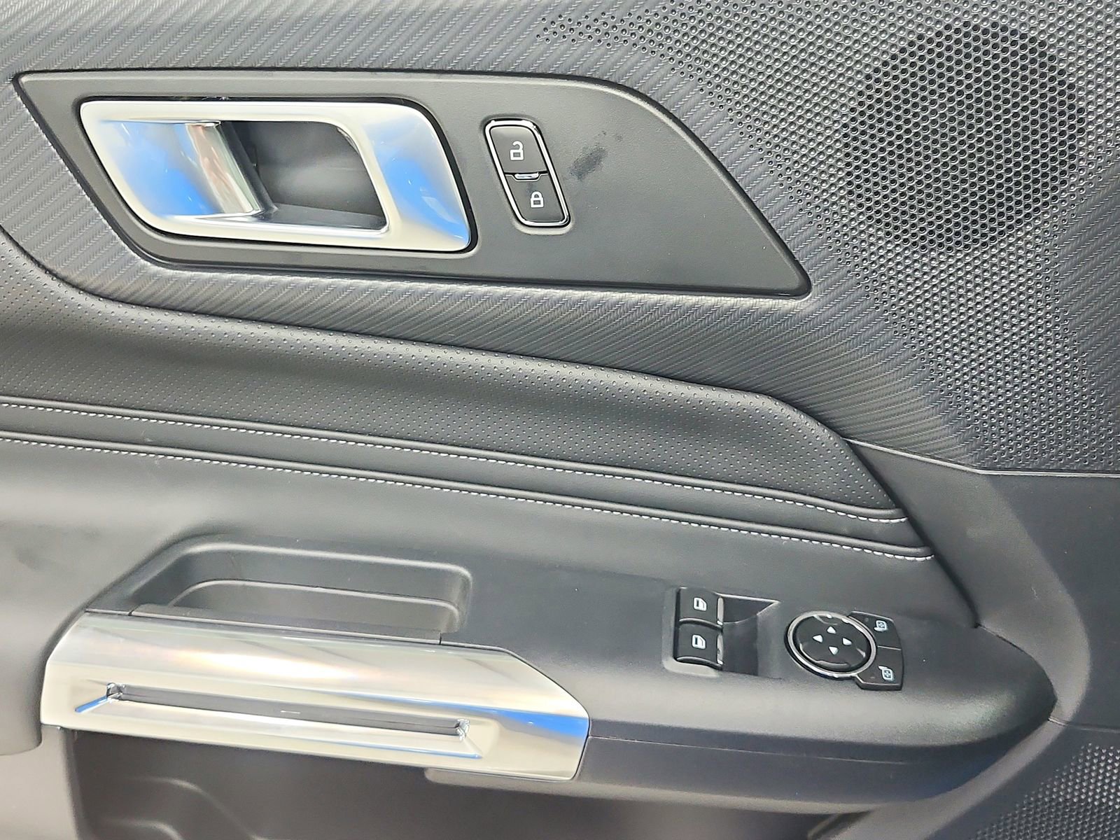 New 2026 Ford Mustang Premium image 30