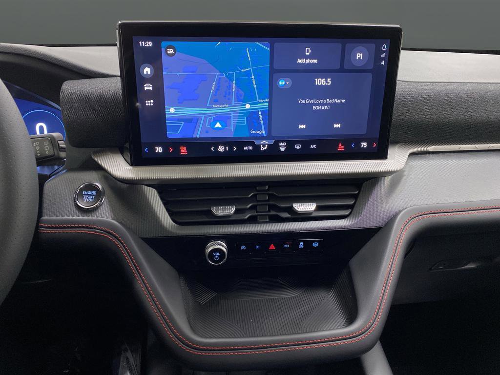 New 2026 Ford Explorer ST w/ Sun And Sound Package image 9