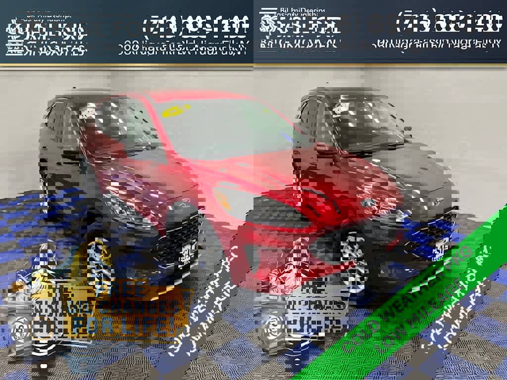 Used 2022 Ford Escape SE w/ Cold Weather Package