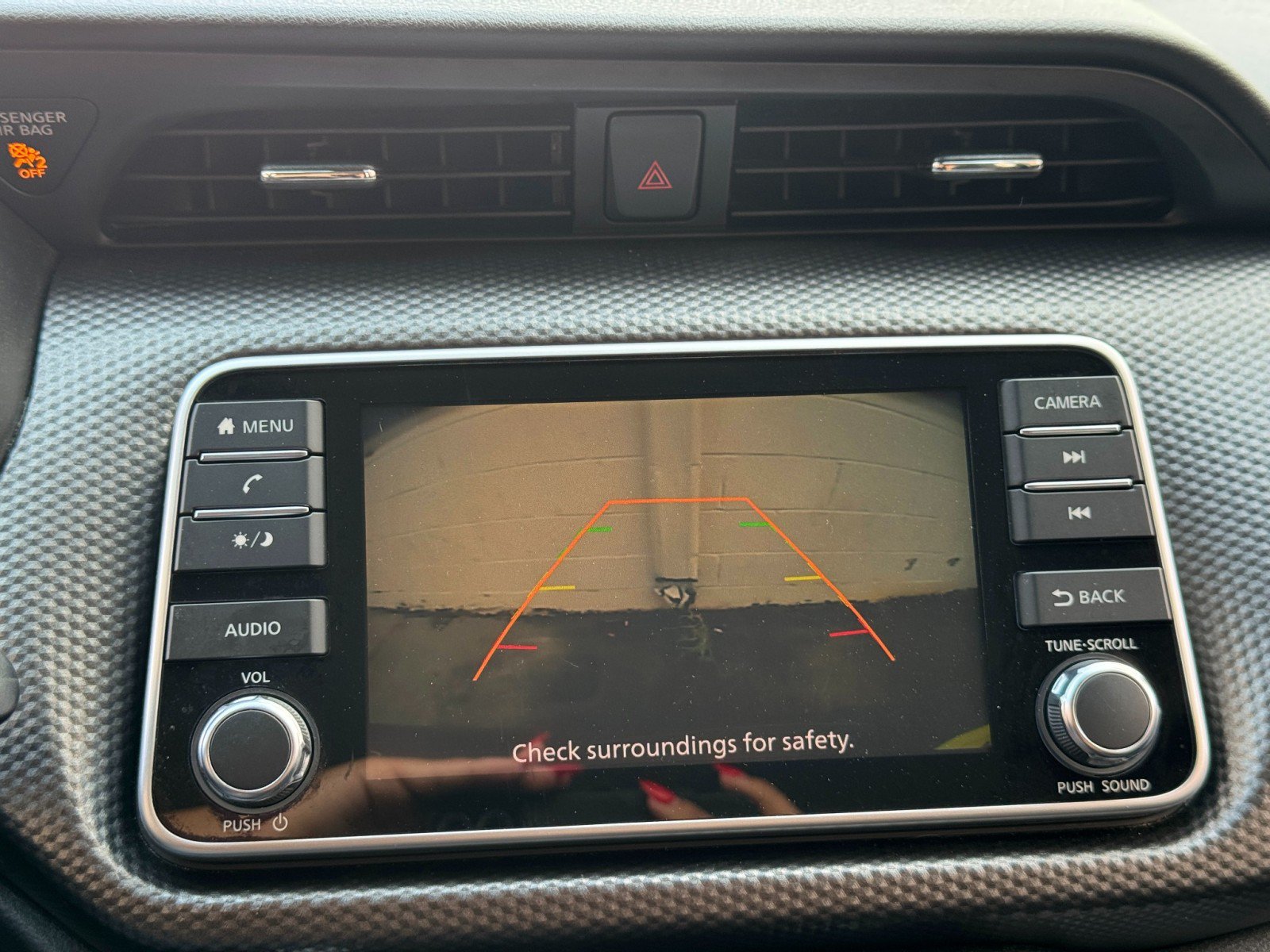 Used 2020 Nissan Kicks SV FWD image 22