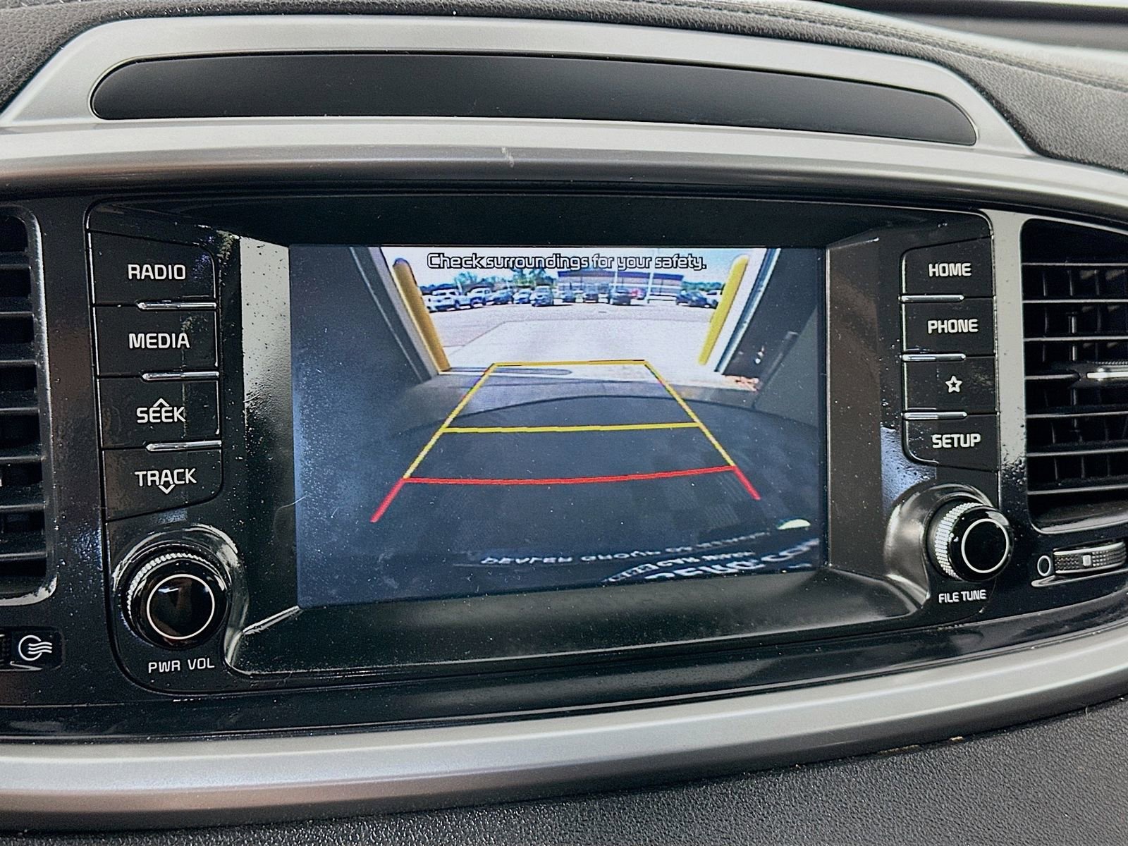 Used 2020 Kia Sorento EX AWD/4WD image 13