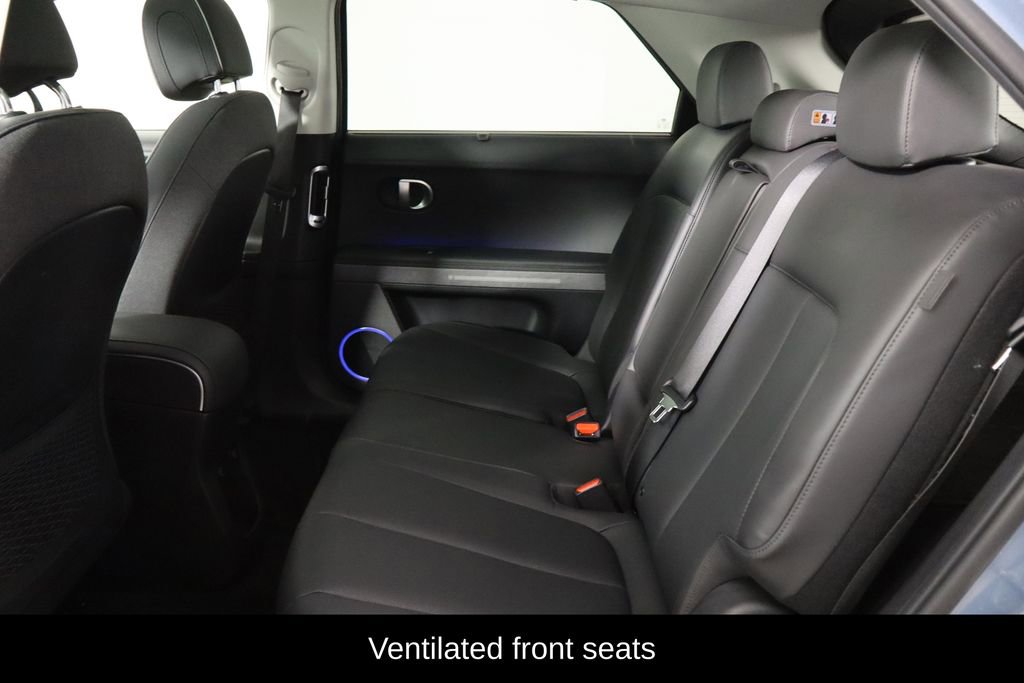 Used 2024 Hyundai Ioniq 5 Limited image 16