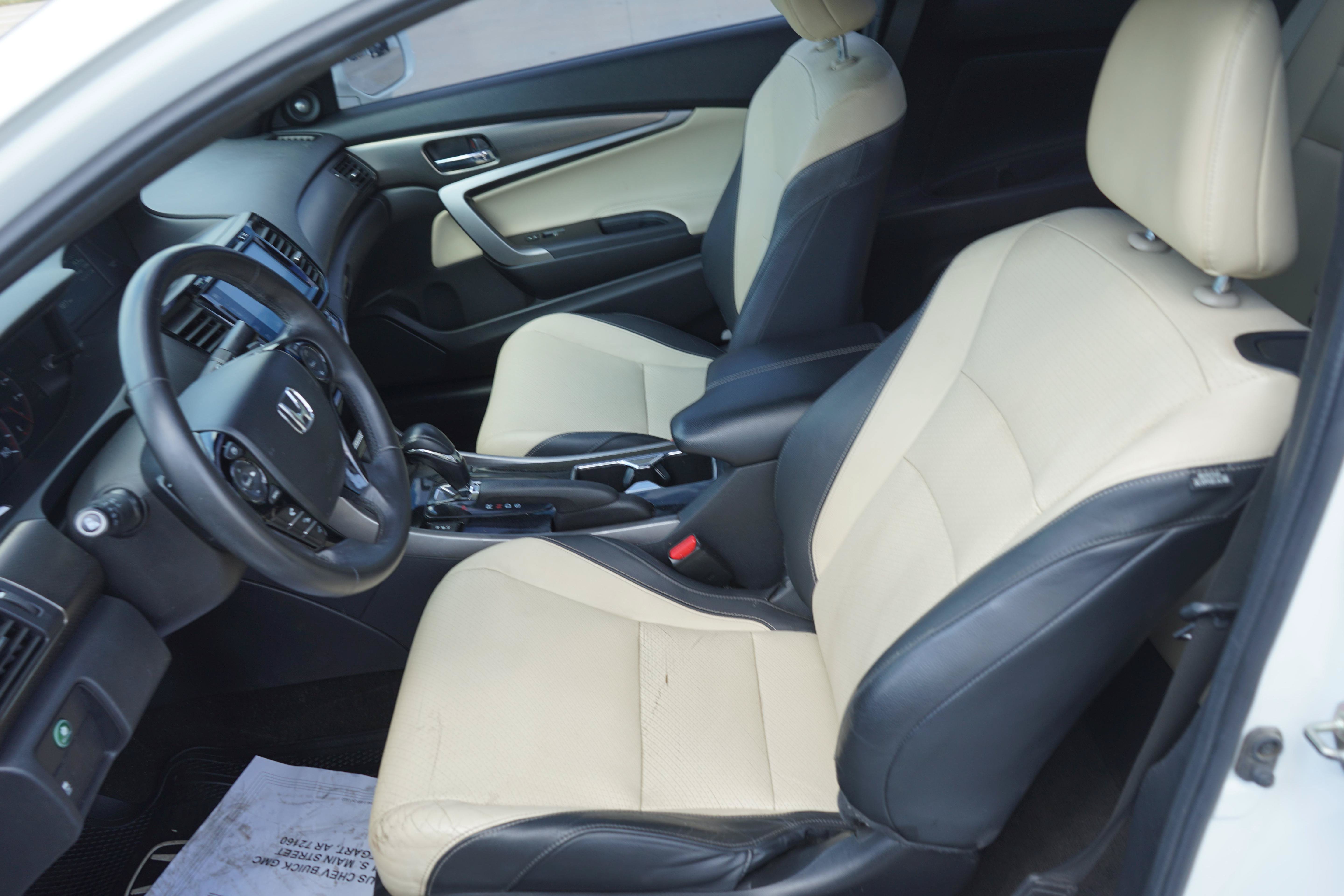 Used 2016 Honda Accord EX-L image 9
