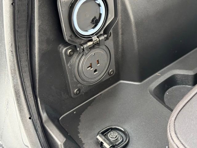 Used 2024 Chevrolet Silverado EV W/T AWD/4WD image 10