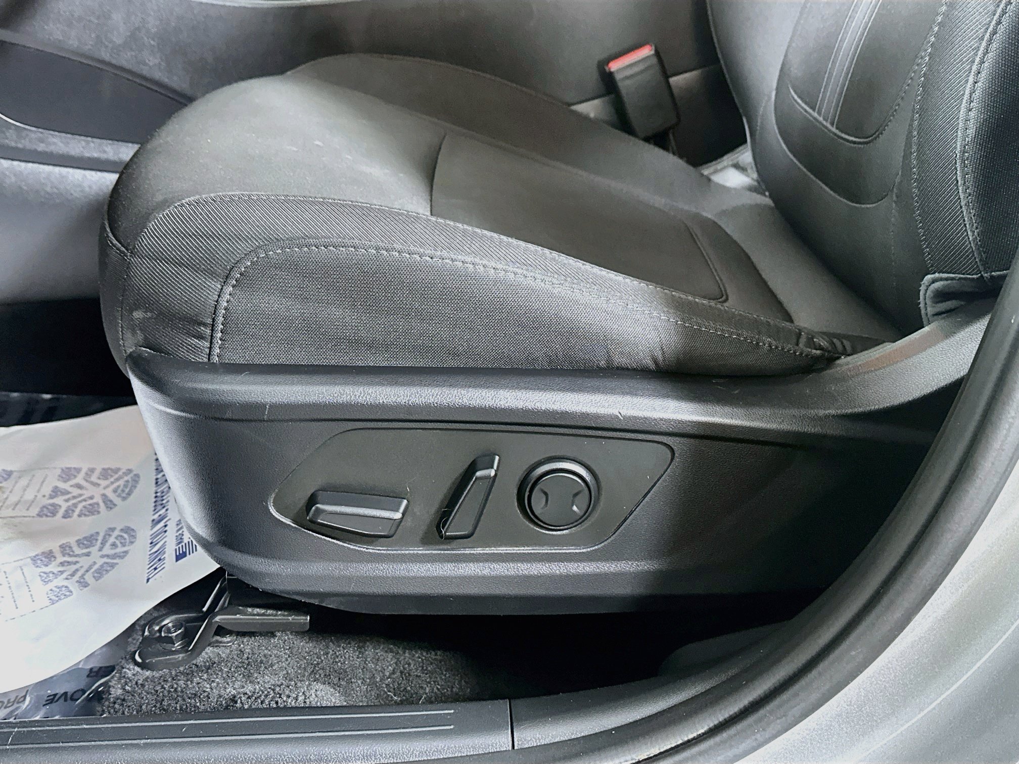 Certified 2024 Hyundai Tucson SEL AWD/4WD image 18