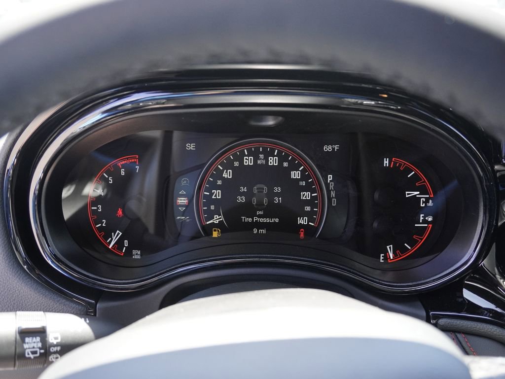 New 2026 Dodge Durango GT AWD/4WD image 13