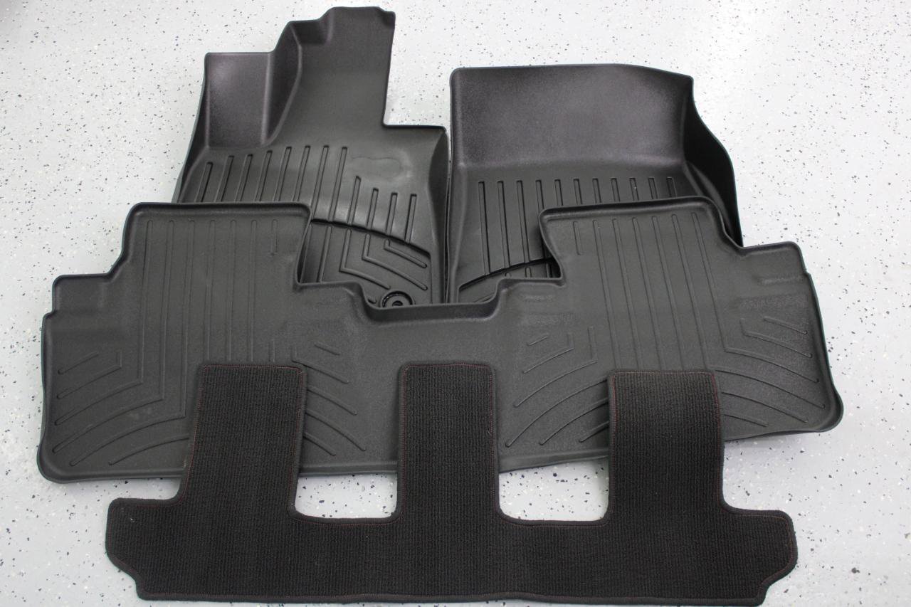 Used 2019 Lexus RX 350L Luxury image 96