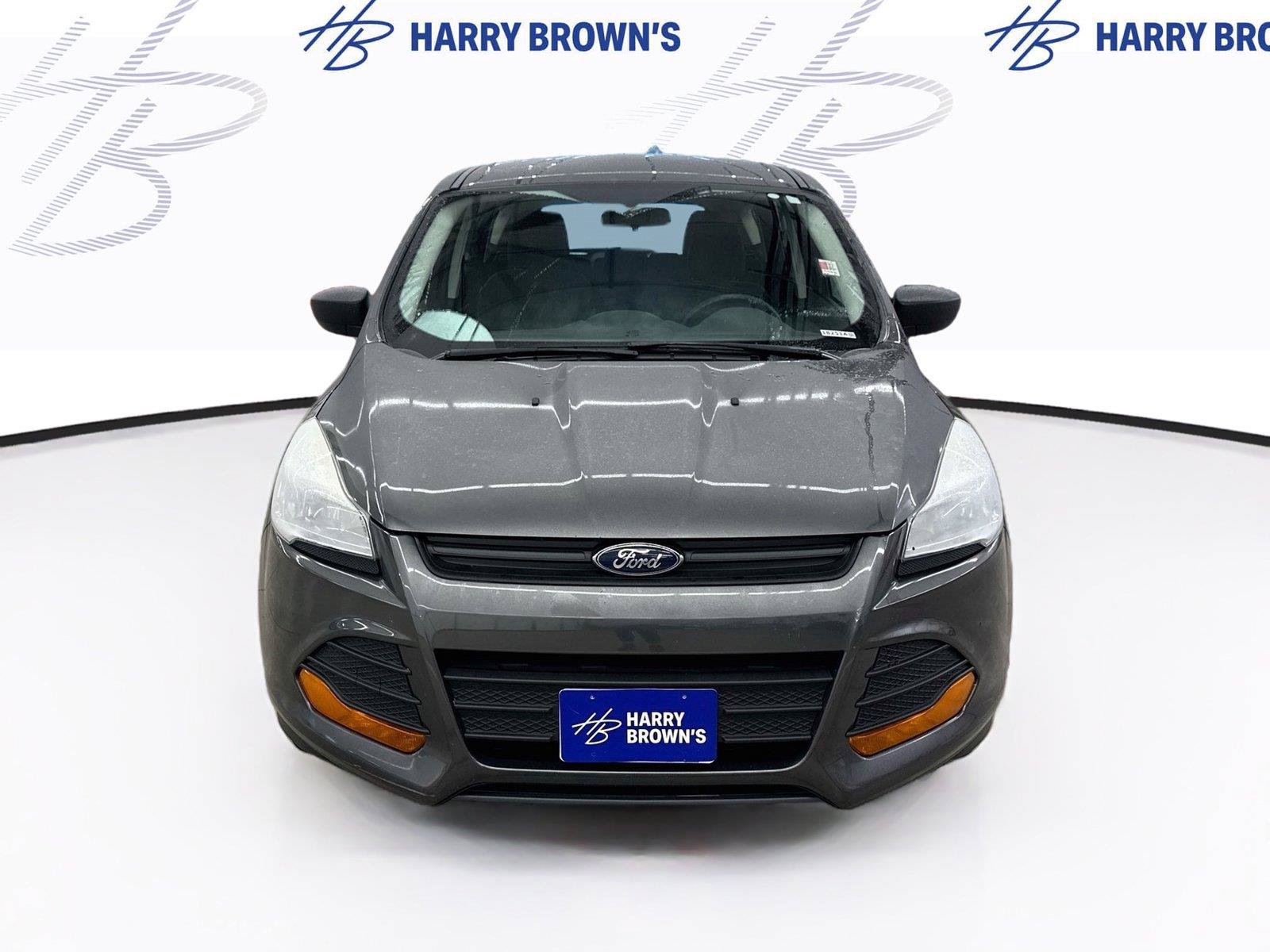 Used 2015 Ford Escape S FWD image 6