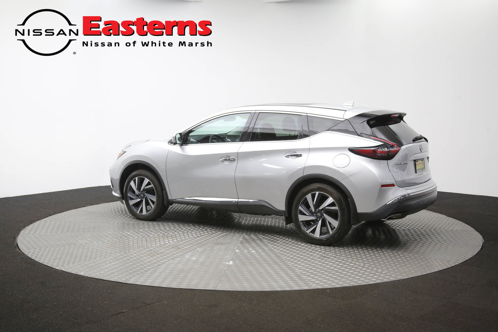 Used 2024 Nissan Murano SL AWD/4WD image 65