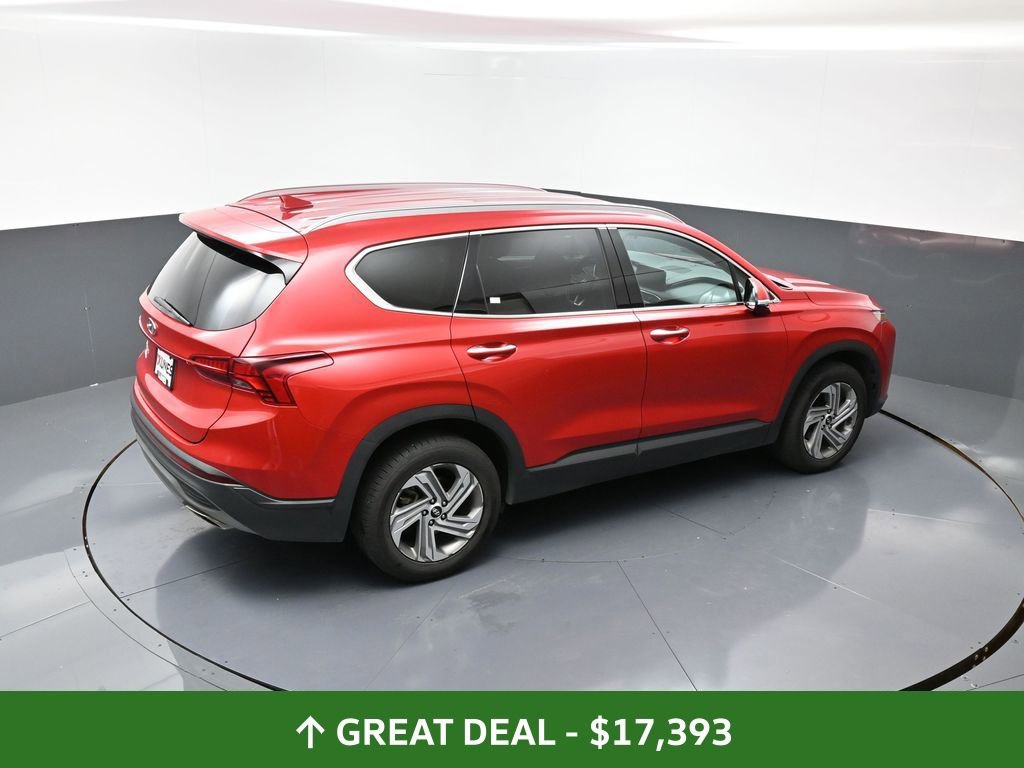 Used 2023 Hyundai Santa Fe SEL image 40
