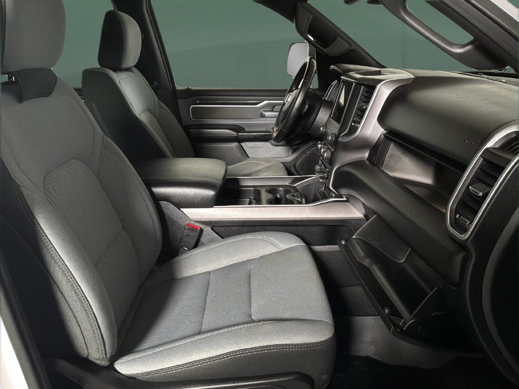 Certified 2021 RAM 1500 Big Horn AWD/4WD image 29
