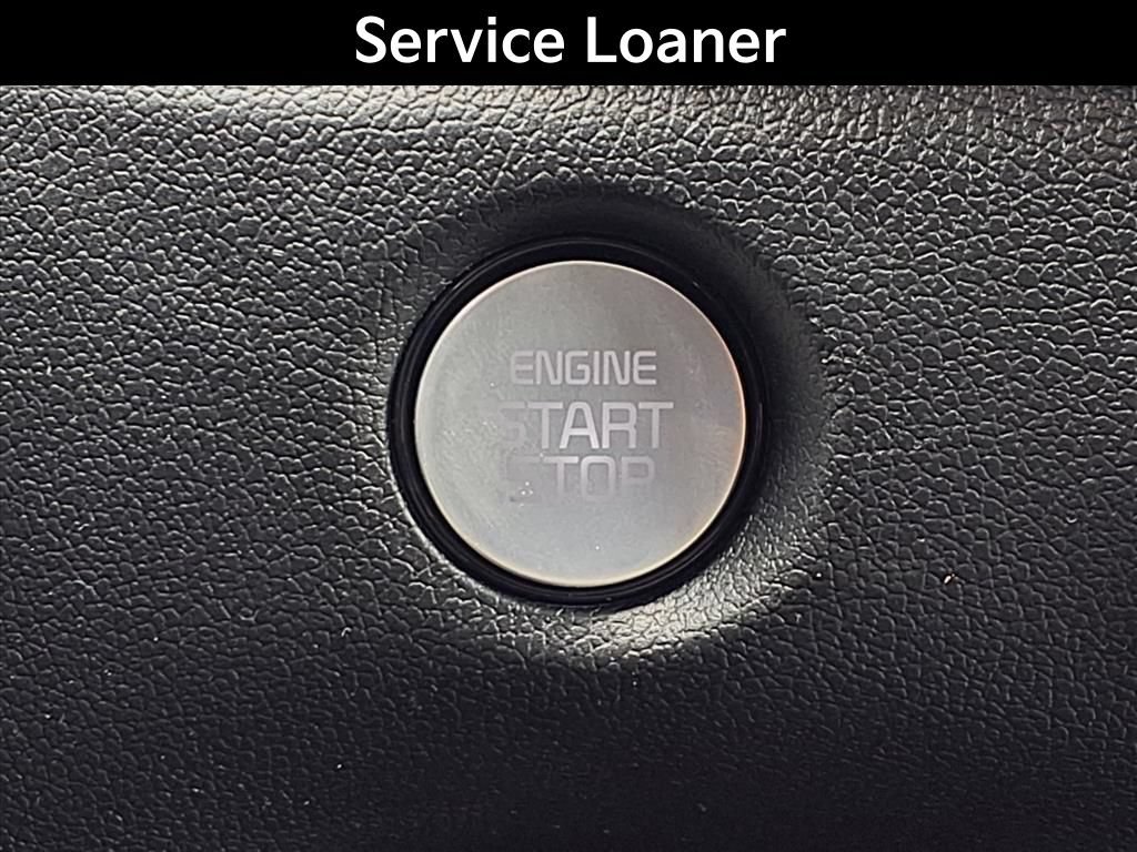 New 2026 Kia Sorento LX FWD image 9