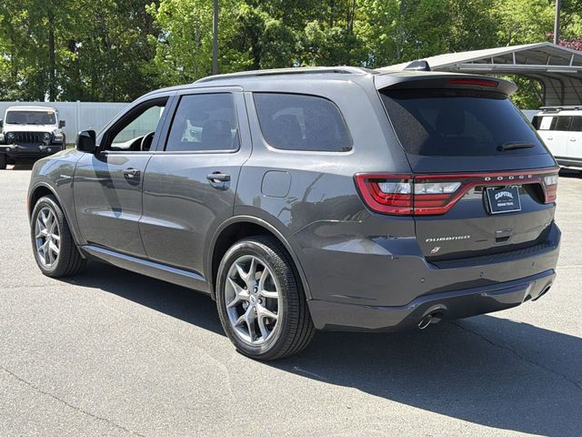 New 2026 Dodge Durango GT image 11