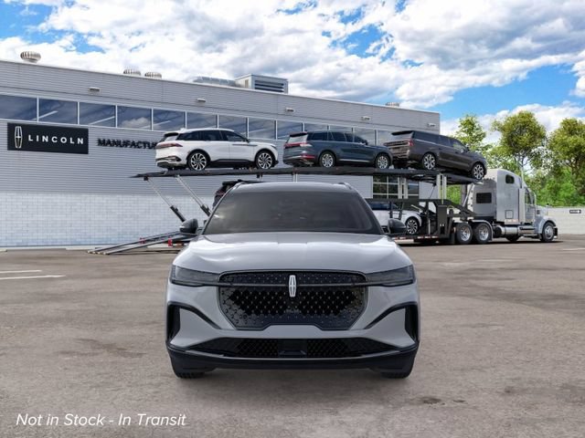 New 2026 Lincoln Nautilus Reserve AWD/4WD image 7