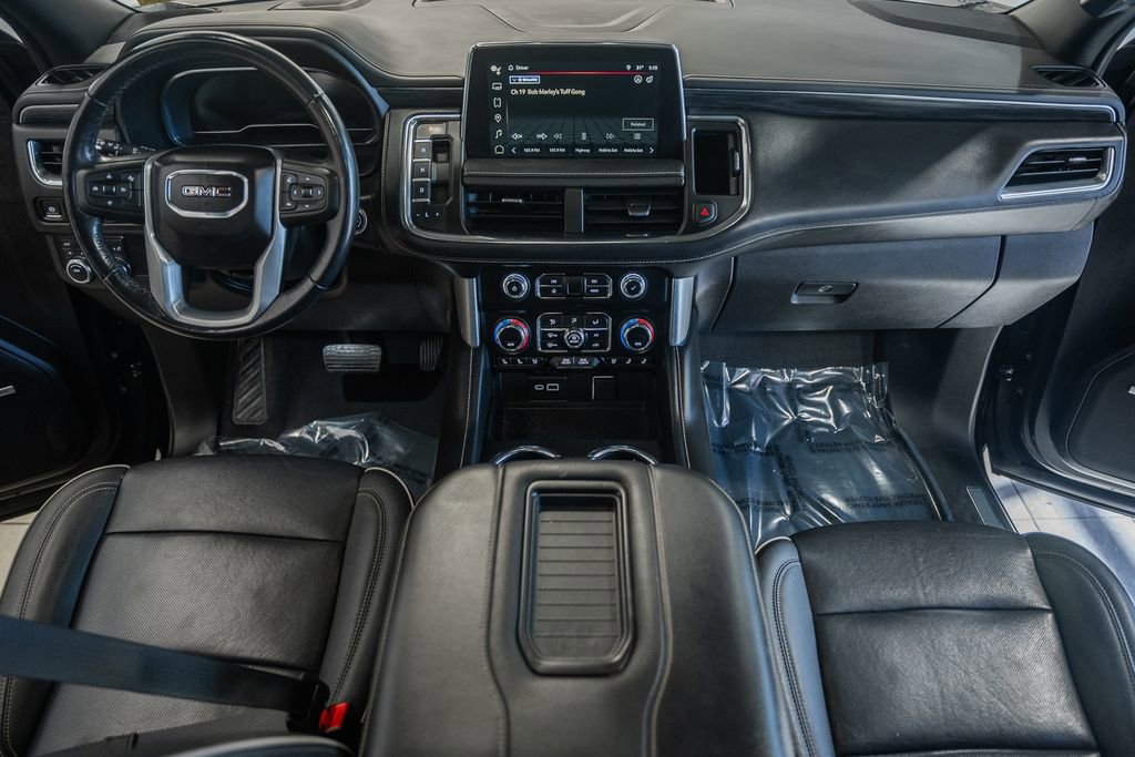 Used 2023 GMC Yukon SLT image 23