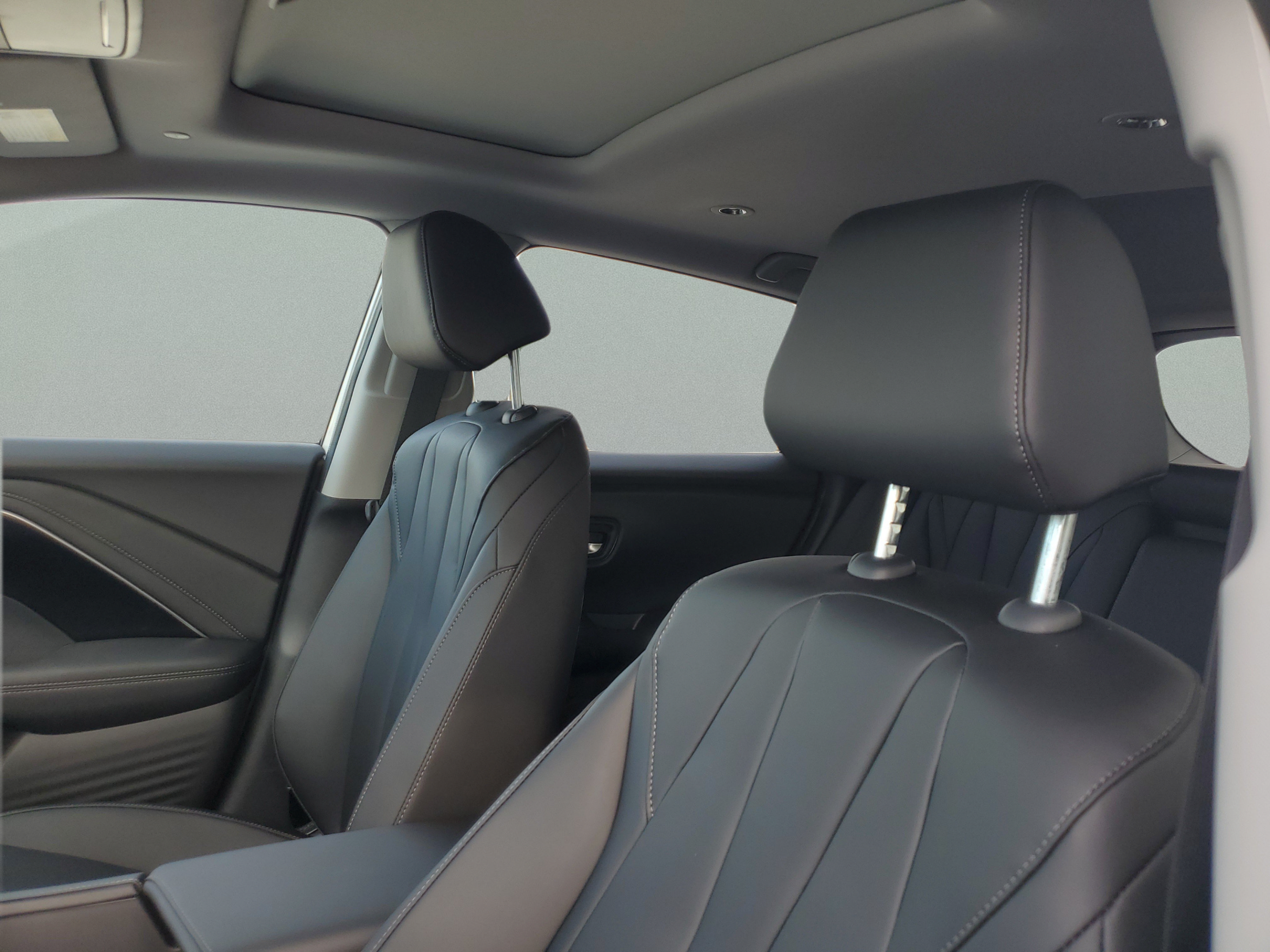 New 2026 Acura ADX FWD image 20