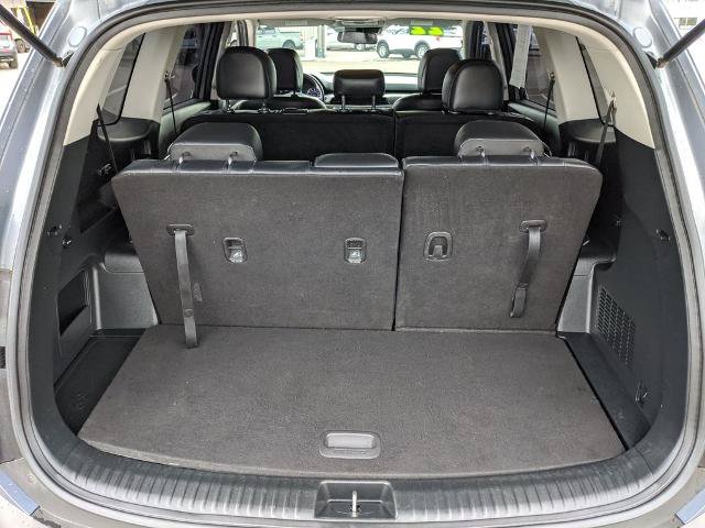 Used 2022 Kia Telluride LX AWD/4WD image 20