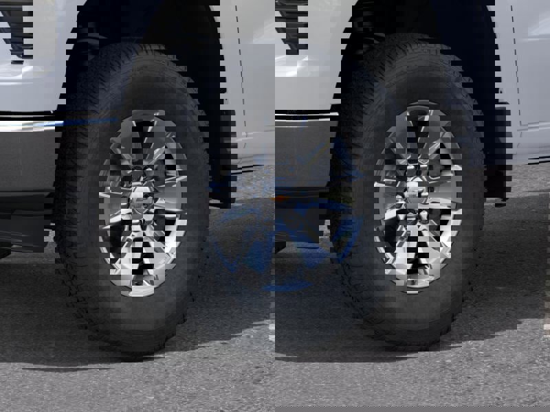 New 2026 Chevrolet Silverado 1500 W/T w/ WT Value Package image 33