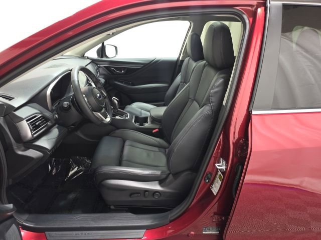 Certified 2025 Subaru Outback Limited AWD/4WD image 13