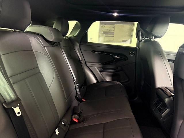 Certified 2026 Land Rover Range Rover Evoque S AWD/4WD image 24