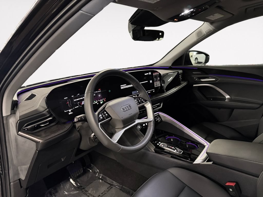 New 2025 Audi Q5 Premium AWD/4WD image 10