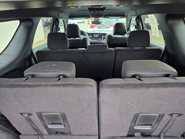 Used 2026 Dodge Durango GT image 37