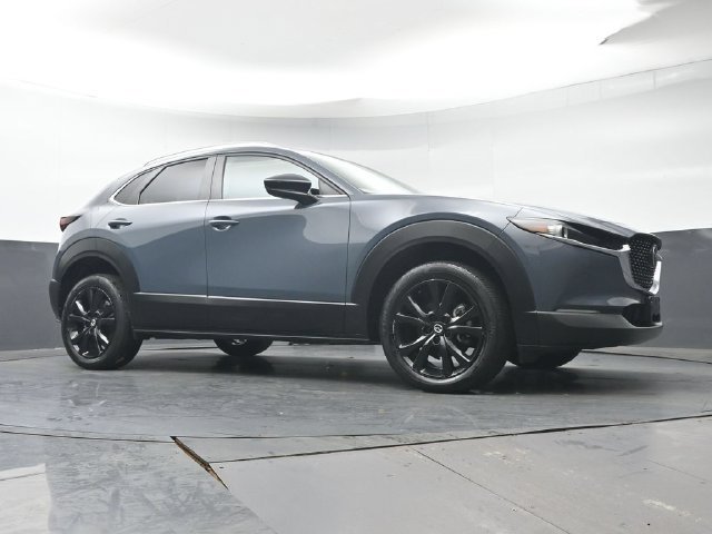 Used 2023 MAZDA CX-30 AWD 2.5 S w/ Preferred Package image 32