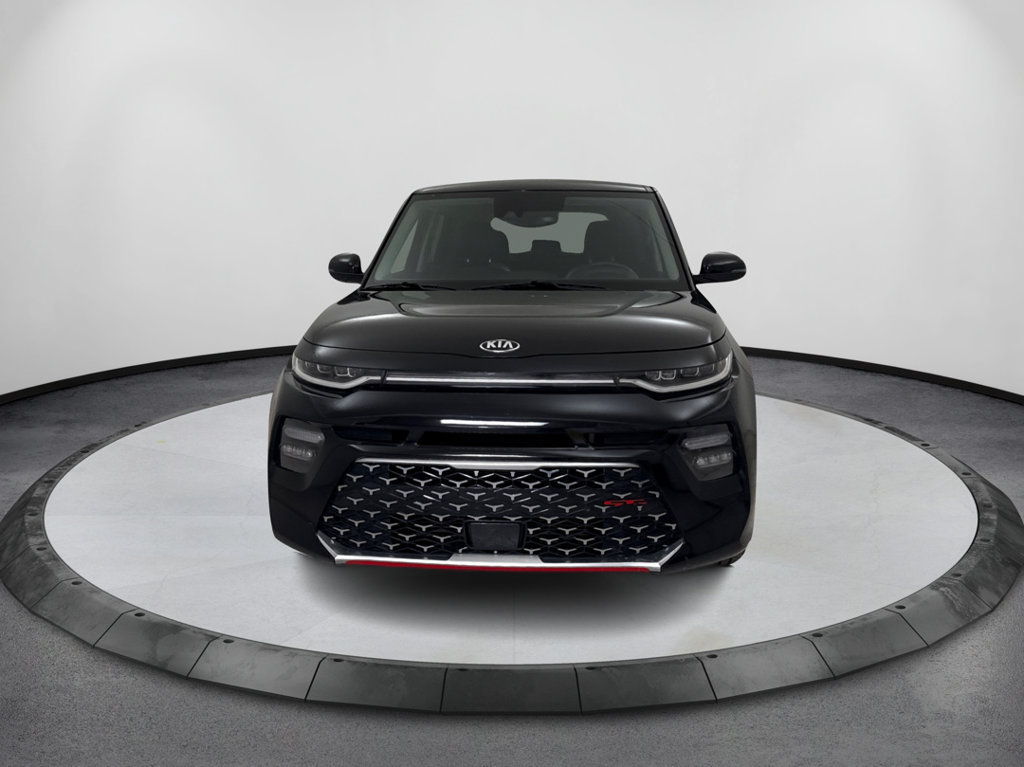Used 2020 Kia Soul GT-Line Turbo FWD image 2