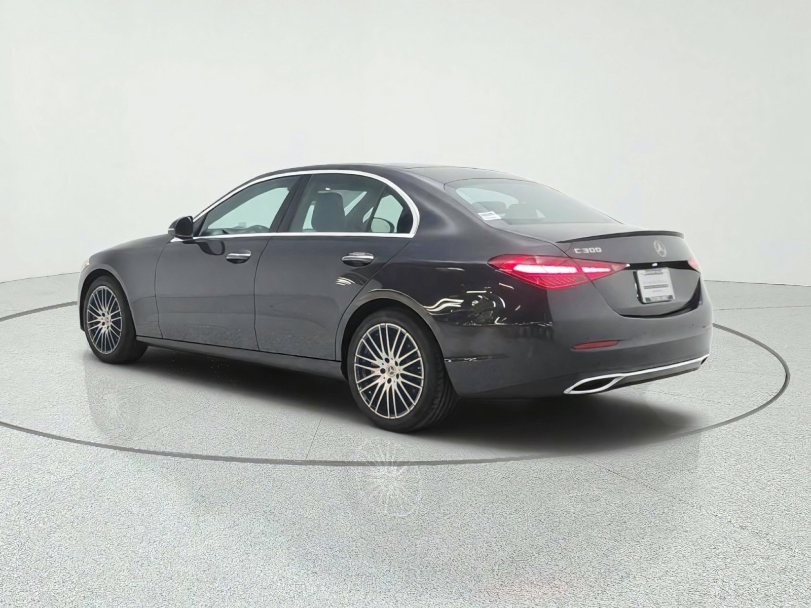 New 2027 Mercedes-Benz C 300 Sedan image 7