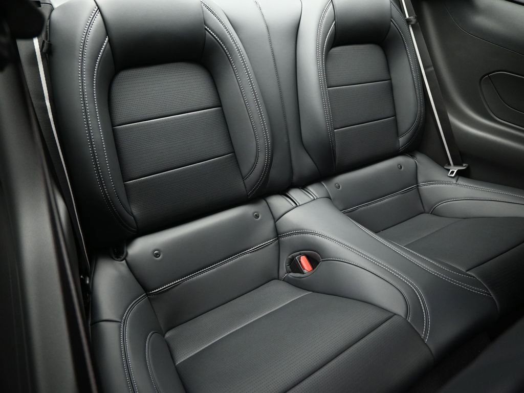 New 2025 Ford Mustang GT Premium image 39