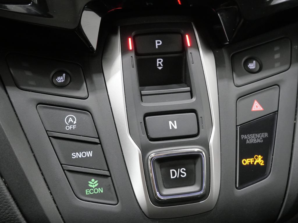 Used 2025 Honda Odyssey EX-L image 23