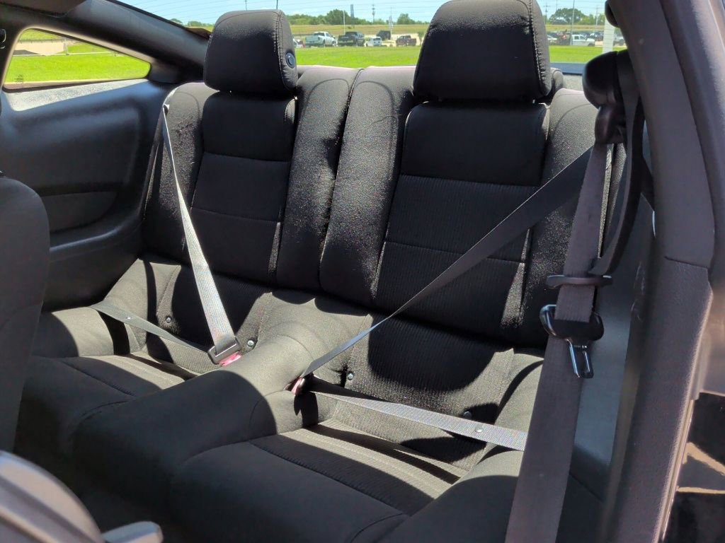 Used 2012 Ford Mustang Coupe RWD image 28