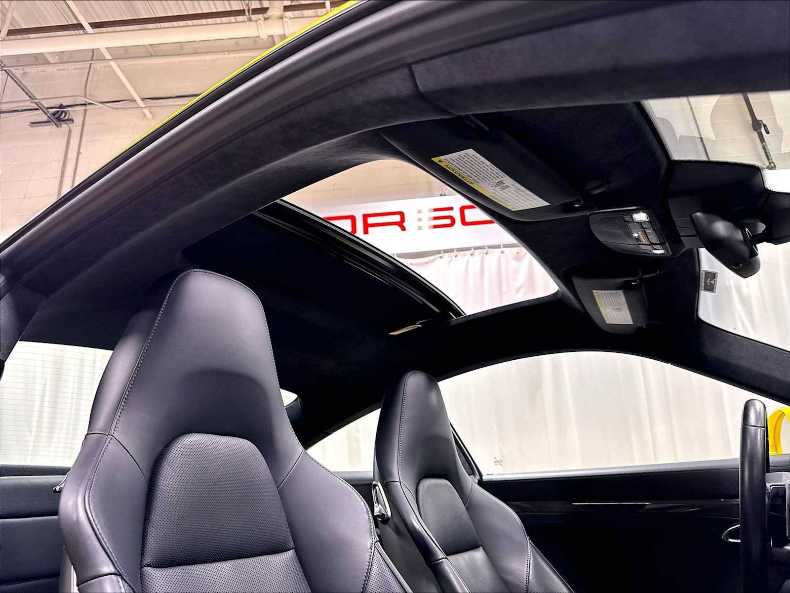Used 2019 Porsche 911 Turbo AWD/4WD image 26