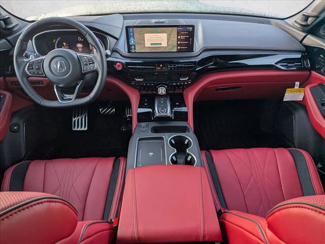 New 2026 Acura MDX Type S image 13