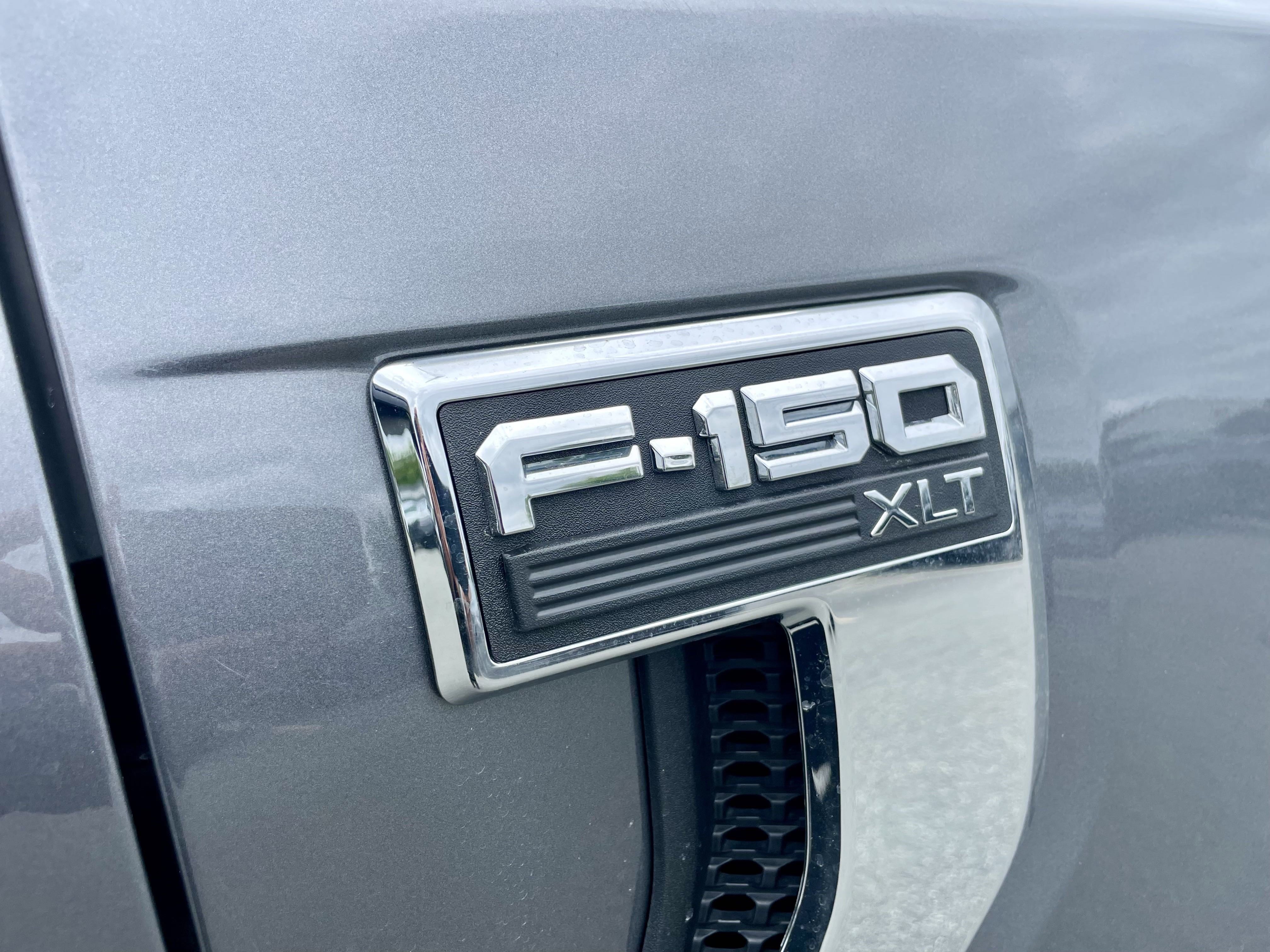 Used 2024 Ford F150 XLT image 32