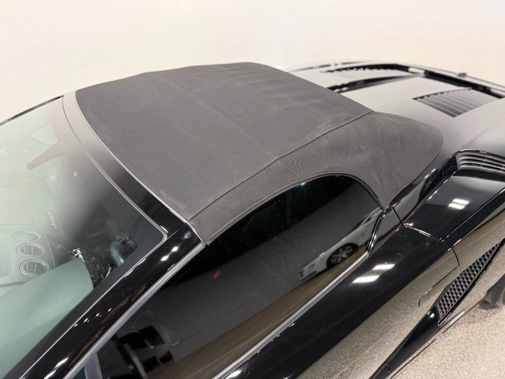Used 2011 Lamborghini Gallardo LP 560-4 AWD/4WD image 15