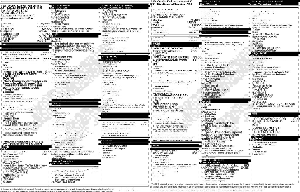 Used 2019 Buick Enclave Premium w/ Experience Buick Package image 11