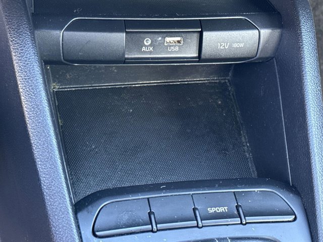 Used 2020 Kia Rio S image 28