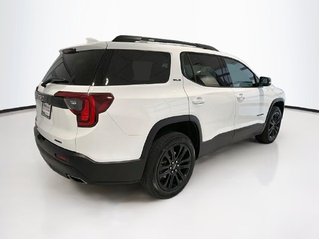 Used 2023 GMC Acadia SLE w/ Driver Convenience Package AWD/4WD image 7