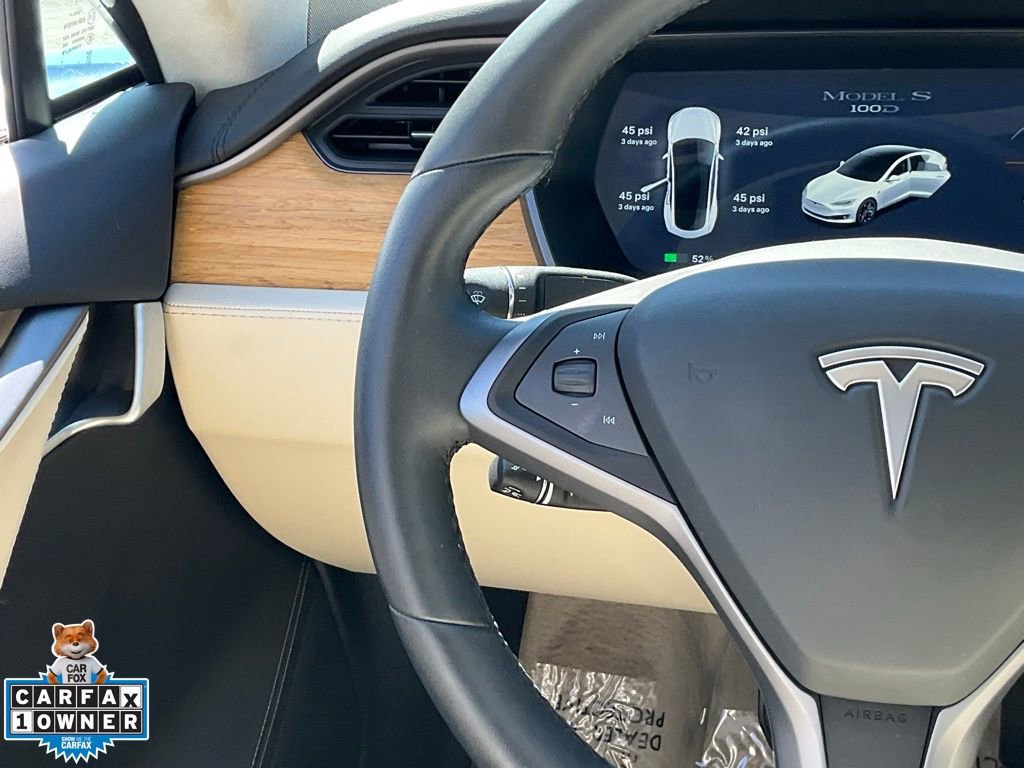 Used 2018 Tesla Model S 100D image 39