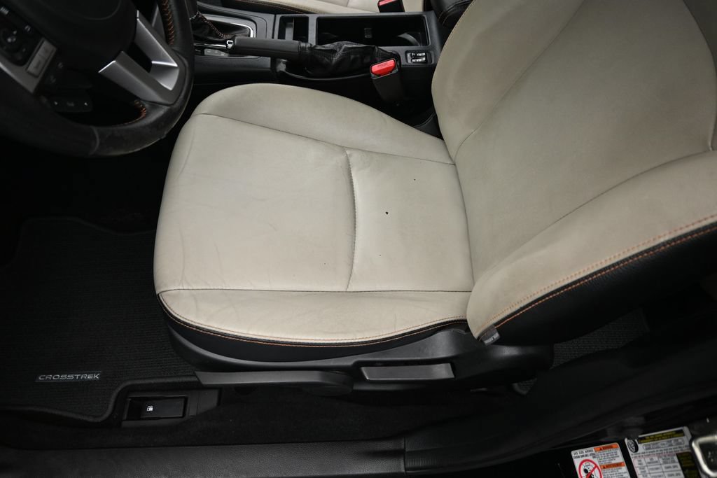 Used 2017 Subaru Crosstrek 2.0i Limited AWD/4WD image 10