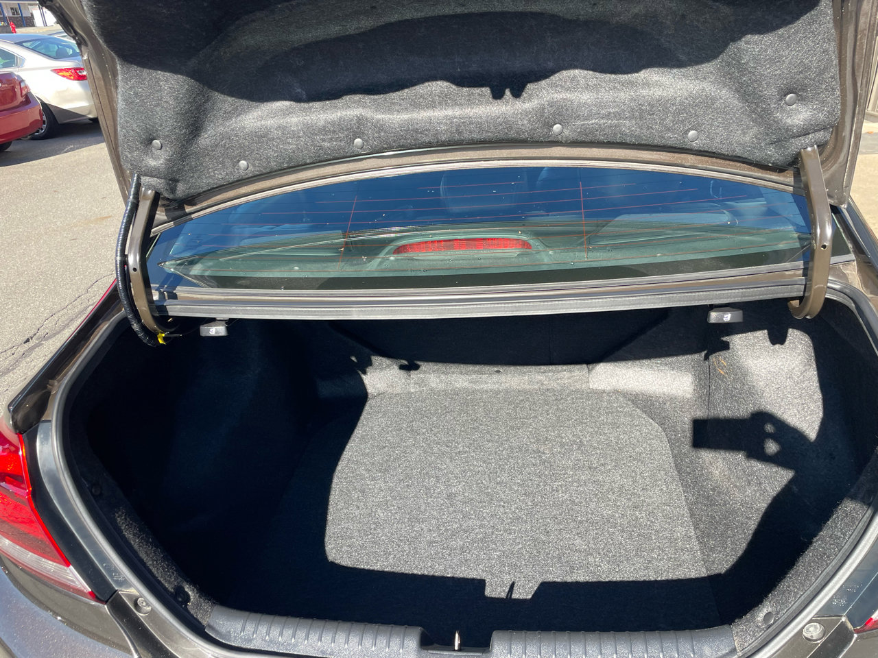 Used 2014 Honda Civic EX-L image 8